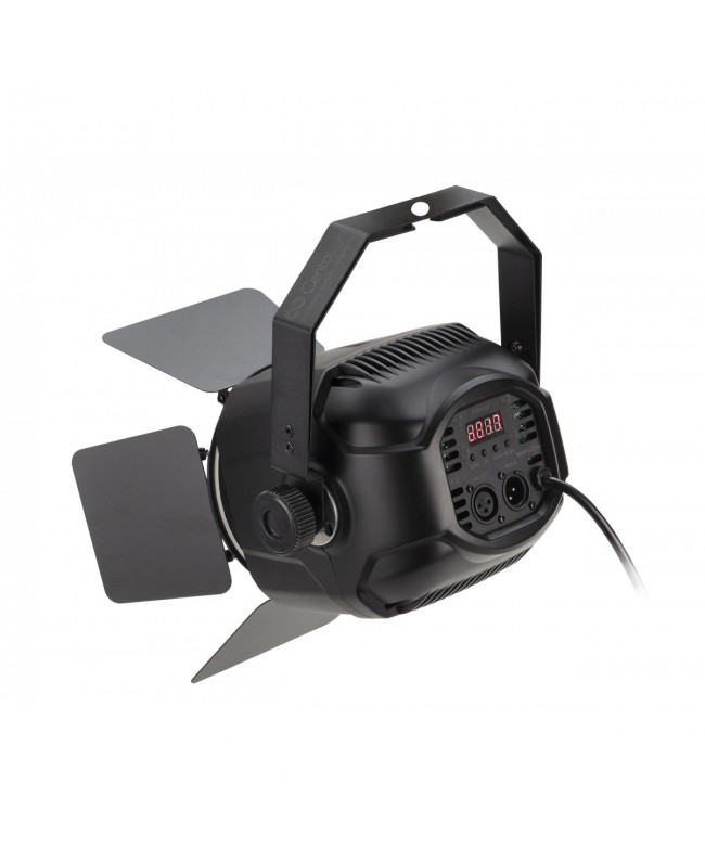 CENTOLIGHT SCENIC 100W WW-CW PAR LED