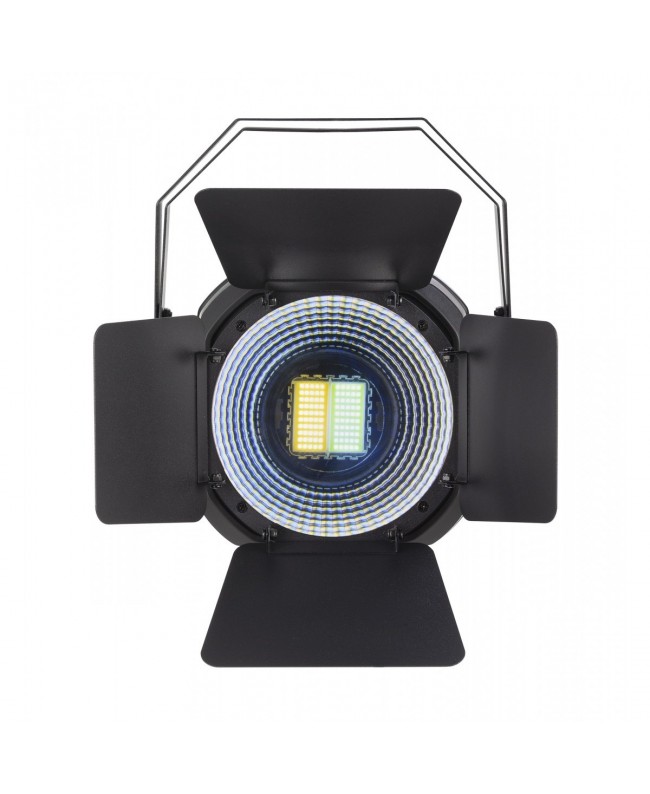 CENTOLIGHT SCENIC 100W WW-CW LED PAR
