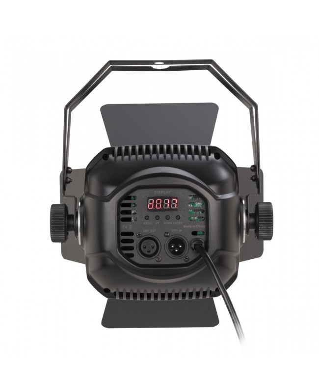 CENTOLIGHT SCENIC 100W WW-CW PAR LED