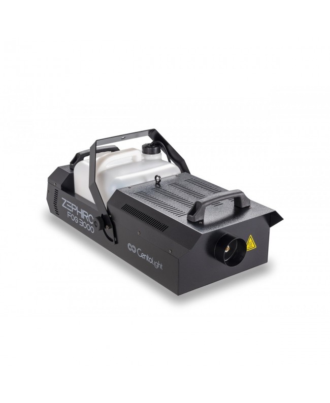 CENTOLIGHT ZEPHIRO FOG 3000 Nebelmaschinen