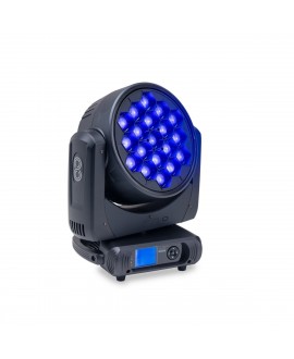 CENTOLIGHT THESIS 1940z Teste mobili Wash