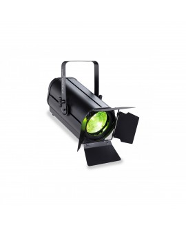 CENTOLIGHT PLOT 6200FZ Fari Fresnel