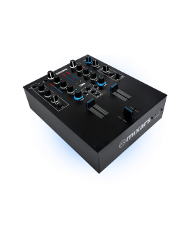 Mixars UNO DJ-Mixer