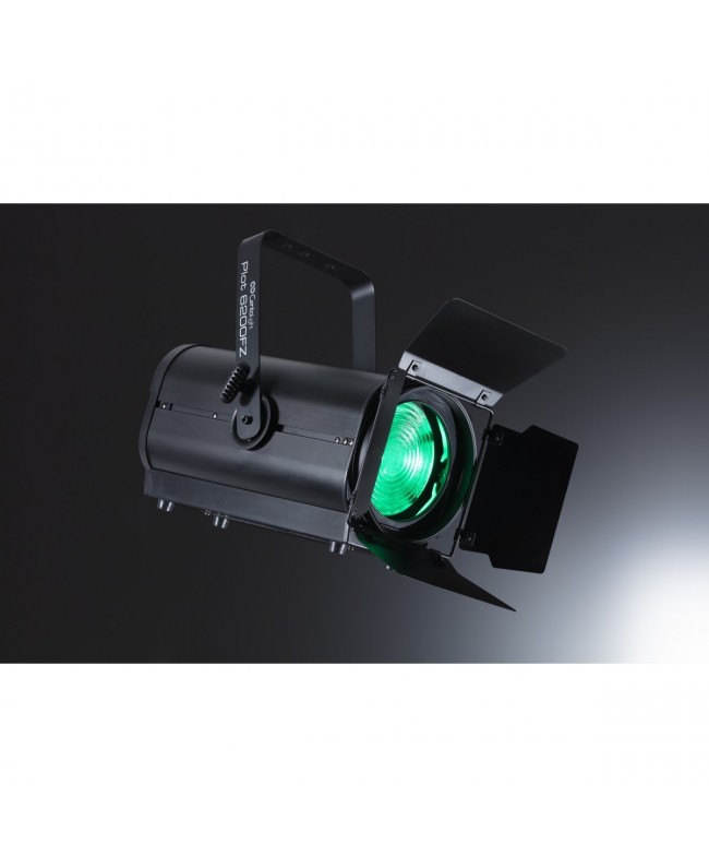 CENTOLIGHT PLOT 6200FZ Fari Fresnel