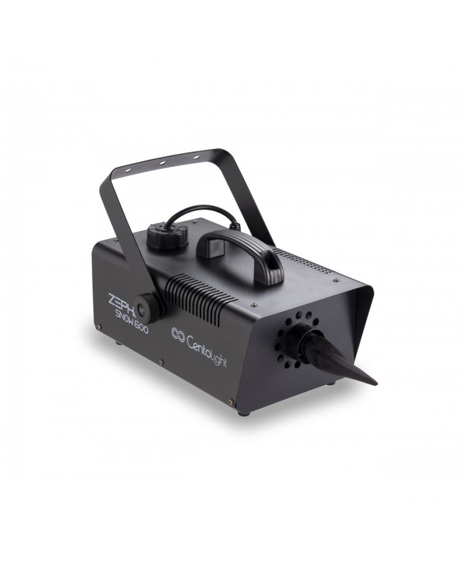 CENTOLIGHT ZEPHIRO SNOW 600 Snow Machines