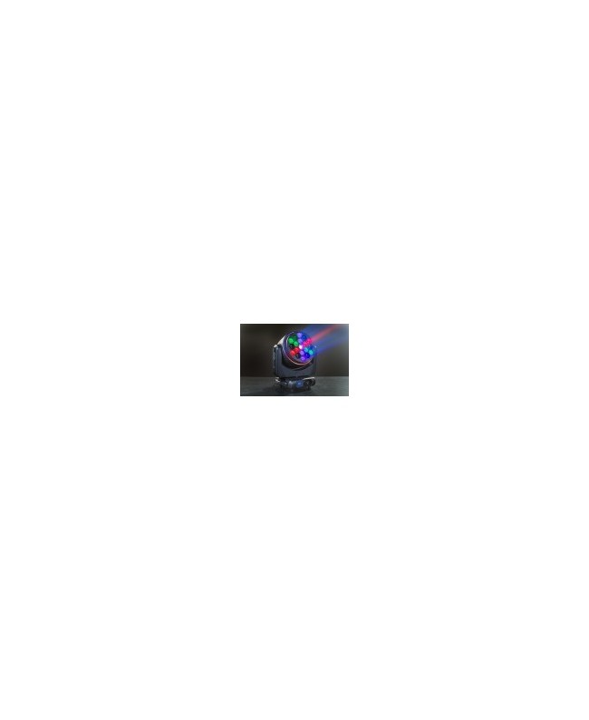 CENTOLIGHT THESIS 1940z Movinglights Wash