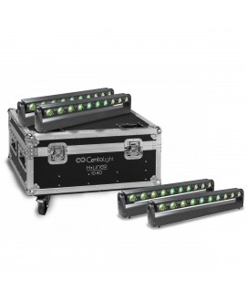 CENTOLIGHT M-LINER 1040-SET LED BAR