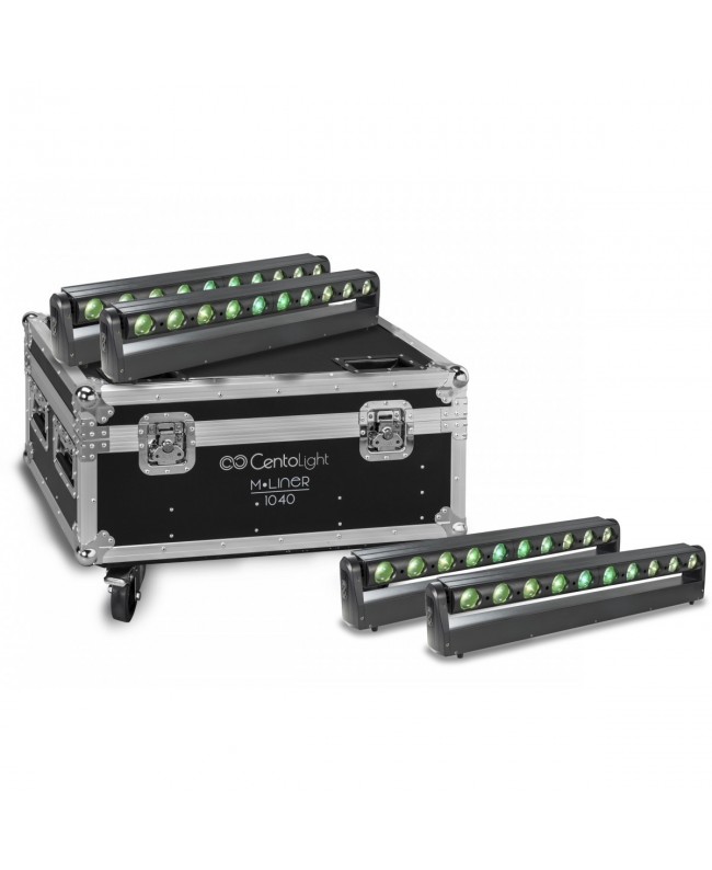 CENTOLIGHT M-LINER 1040-SET LED BAR