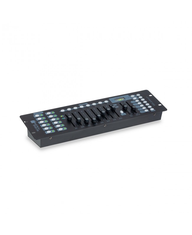CENTOLIGHT SCENEMAKER 1216 PLUS Fader Desks