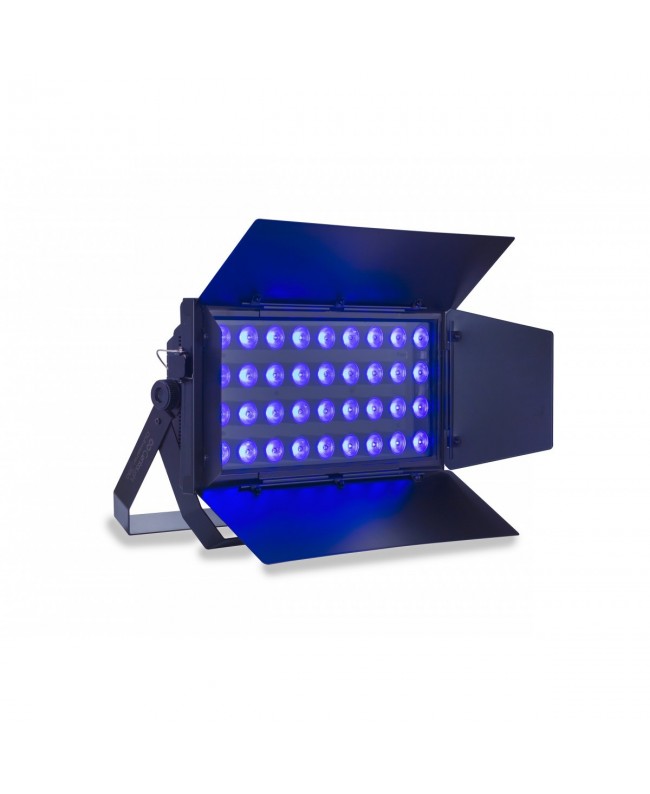 CENTOLIGHT CLUBWASHER 360 LED Fluter