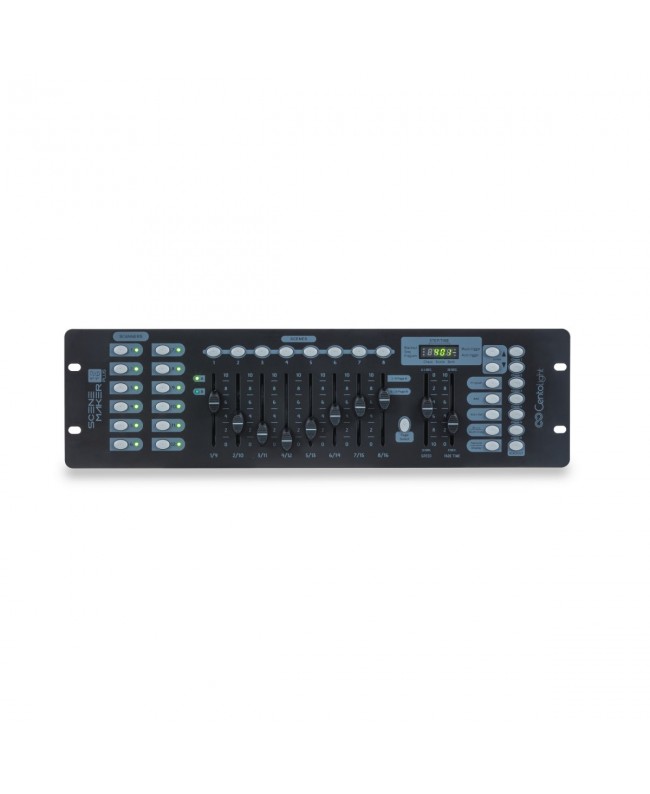 CENTOLIGHT SCENEMAKER 1216 PLUS Controller DMX