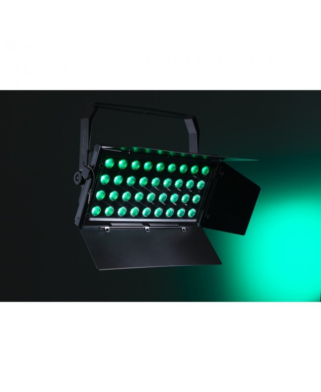 CENTOLIGHT CLUBWASHER 360 Cambiacolori LED