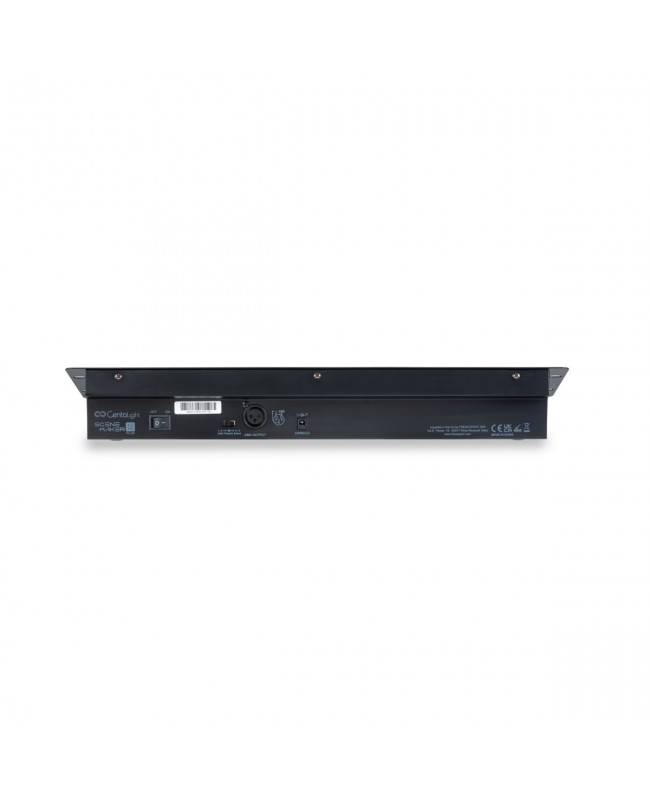 CENTOLIGHT SCENEMAKER 1216 PLUS Controller DMX
