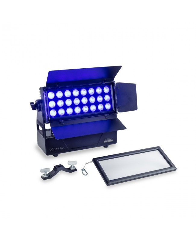 CENTOLIGHT MOODWAVE PRO 24 LED Fluter