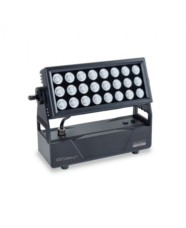 CENTOLIGHT MOODWAVE PRO 24 LED Washer
