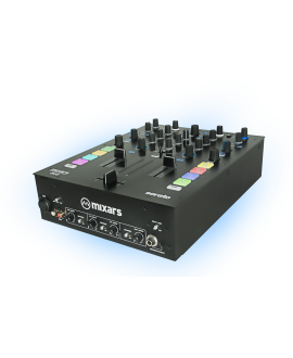 Mixars DUO MKII Mixer per DJ