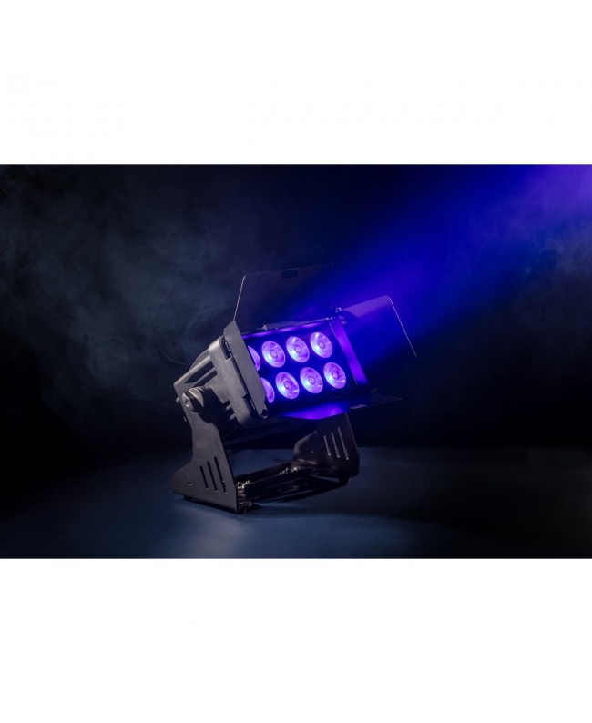 CENTOLIGHT MOODMASTER 8 Battery Lights
