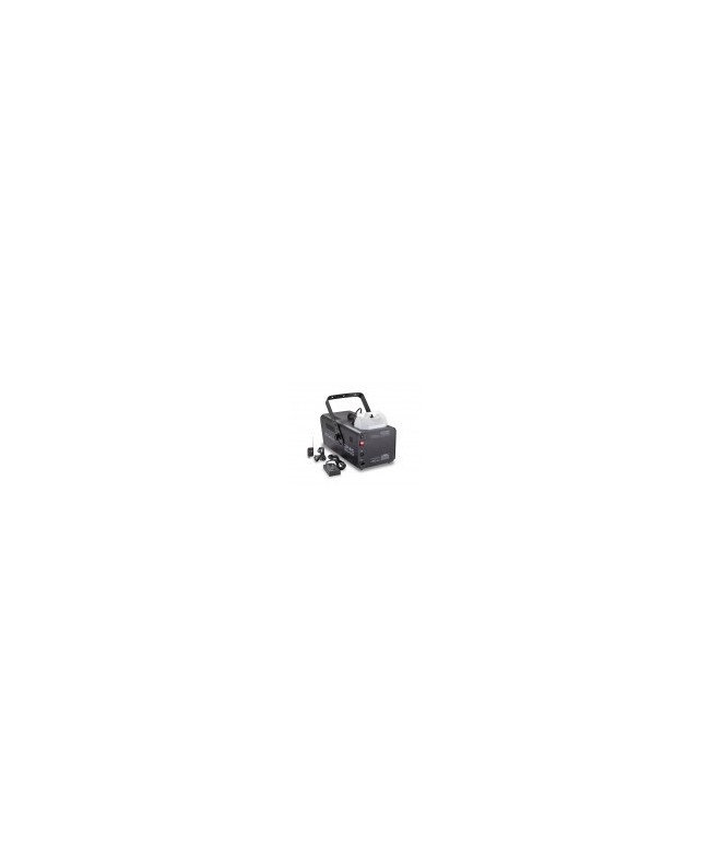 CENTOLIGHT ZEPHIRO SNOW 1250 Macchine per effetto neve