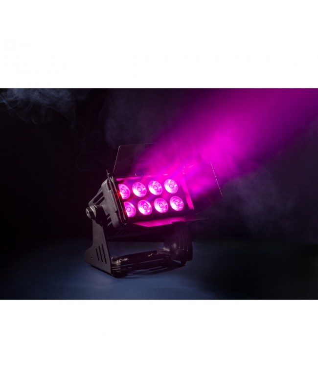 CENTOLIGHT MOODMASTER 8 Fari LED a batteria