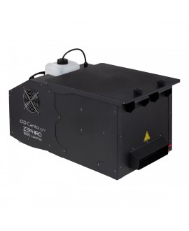 CENTOLIGHT ZEPHIRO LOW FOG 1500 Low Fog Machines