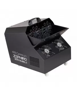 CENTOLIGHT ZEPHIRO BUBBLE 300 Bubble Machines