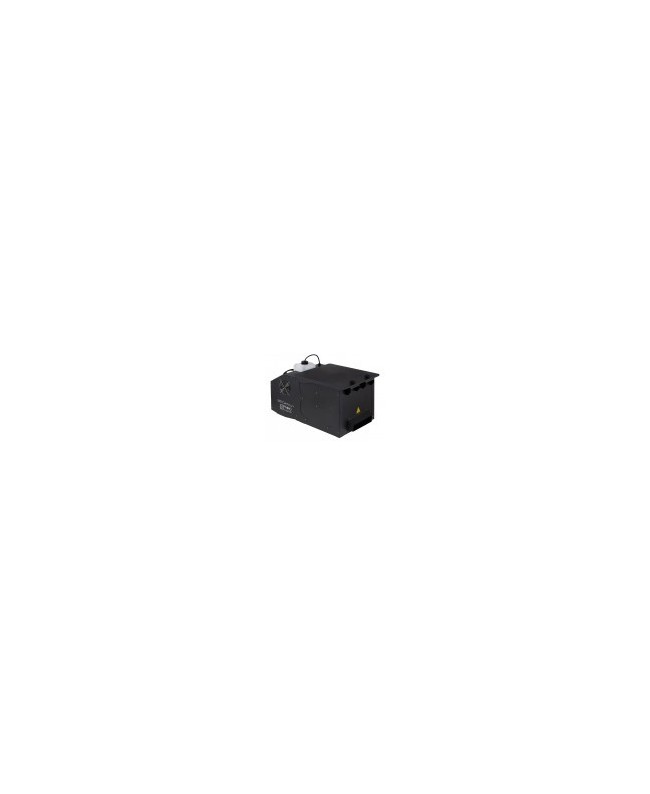 CENTOLIGHT ZEPHIRO LOW FOG 1500 Macchine per fumo basso