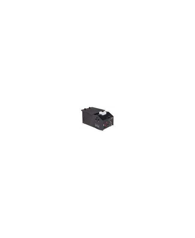 CENTOLIGHT ZEPHIRO LOW FOG 1500 Low Fog Machines