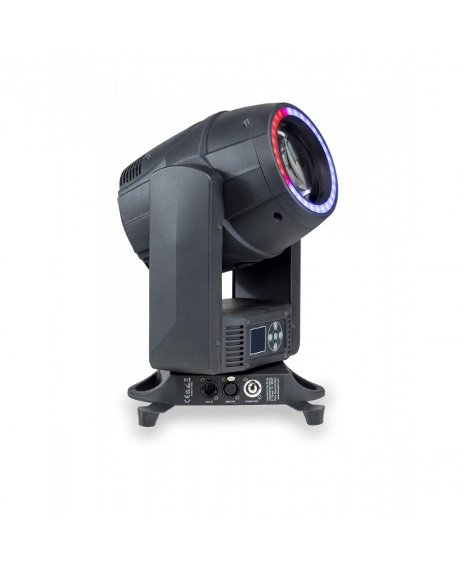 CENTOLIGHT SPIRE LS2000 Movinglights Beam