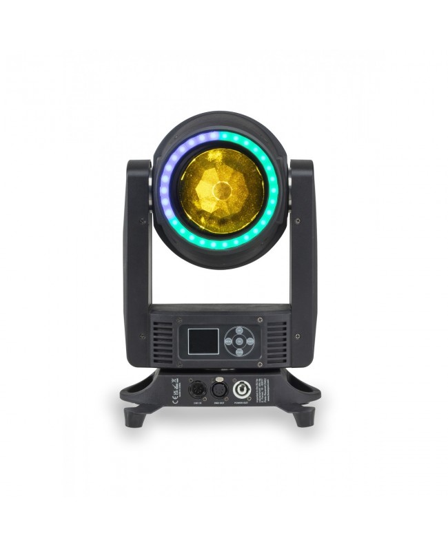CENTOLIGHT SPIRE LS2000 Teste mobili Beam