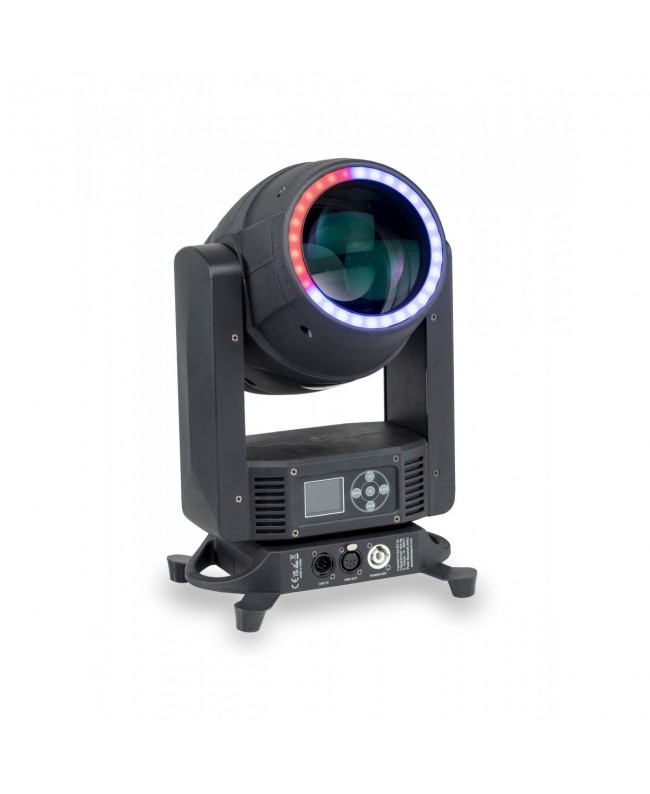 CENTOLIGHT SPIRE LS2000 Movinglights Beam