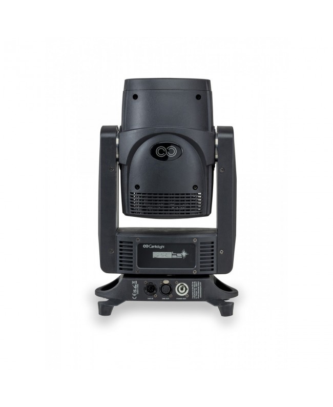 CENTOLIGHT SPIRE LS2000 Movinglights Beam