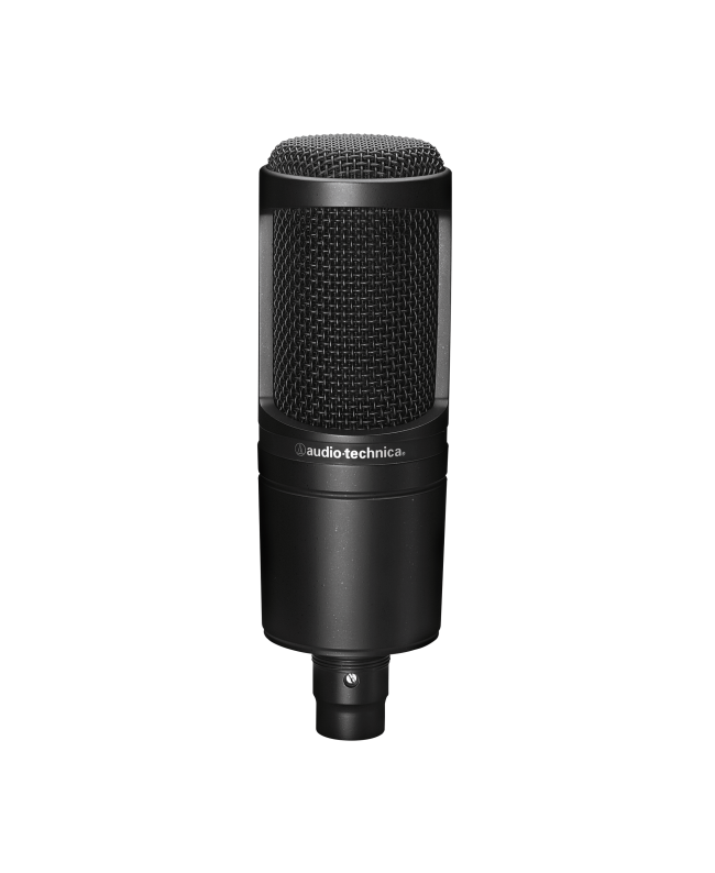 Audio-Technica AT2020 Microphones