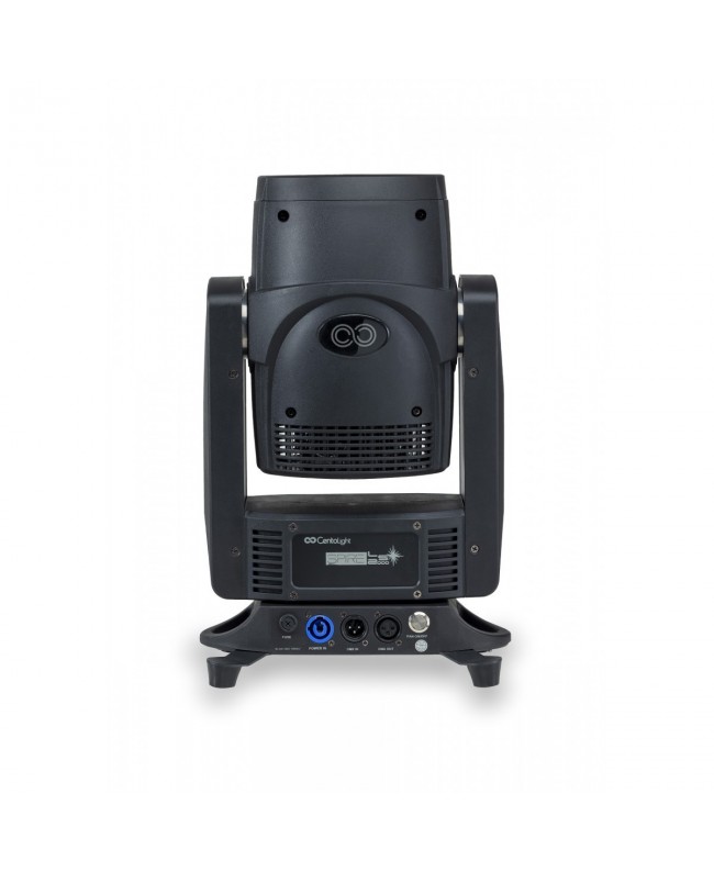CENTOLIGHT SPIRE LS2000 Movinglights Beam
