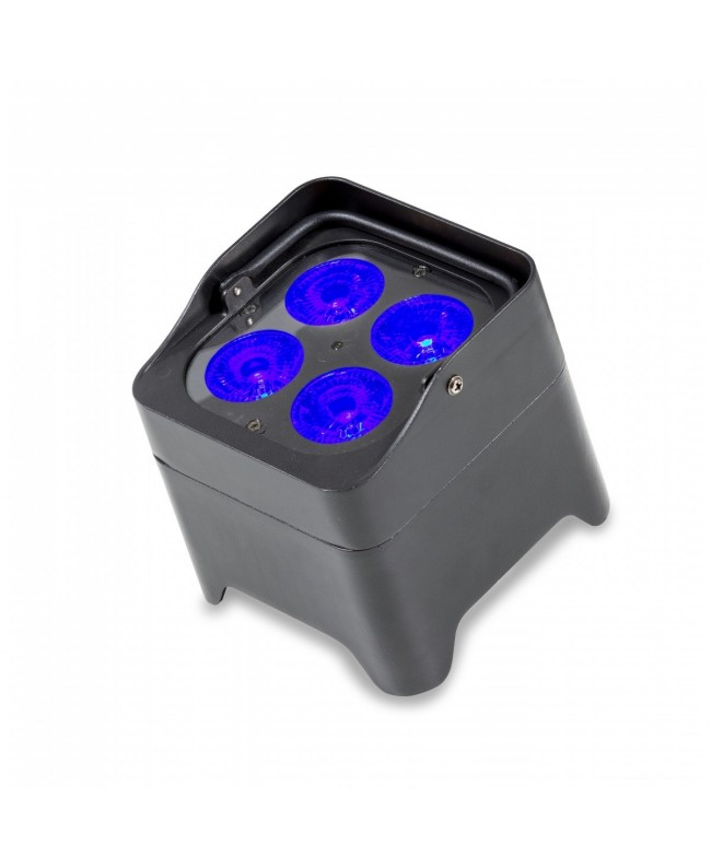 CENTOLIGHT Q-AIR Mini Fari LED a batteria