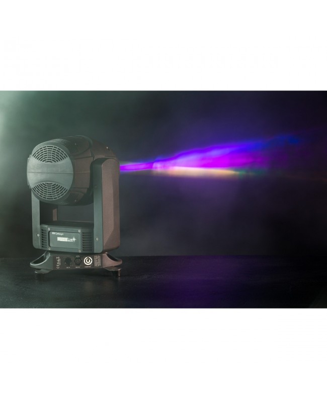 CENTOLIGHT SPIRE LS2000 Teste mobili Beam