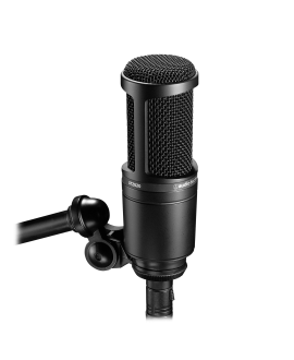 Audio-Technica AT2020 Microphones