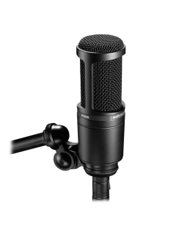 Audio-Technica AT2020 Mikrofone
