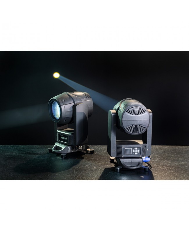 CENTOLIGHT SPIRE LS2000 Movinglights Beam