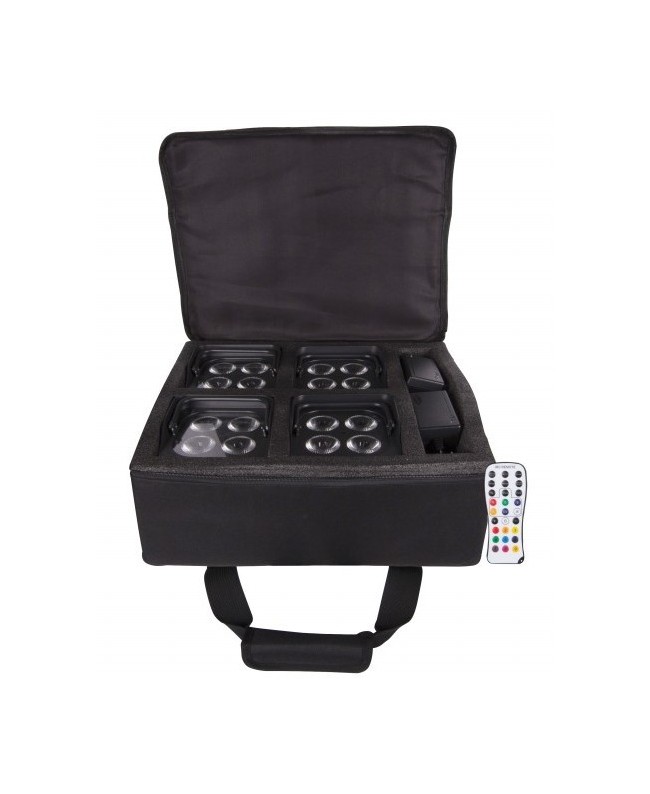 CENTOLIGHT Q-AIR Mini Batteriebetriebene Leuchten