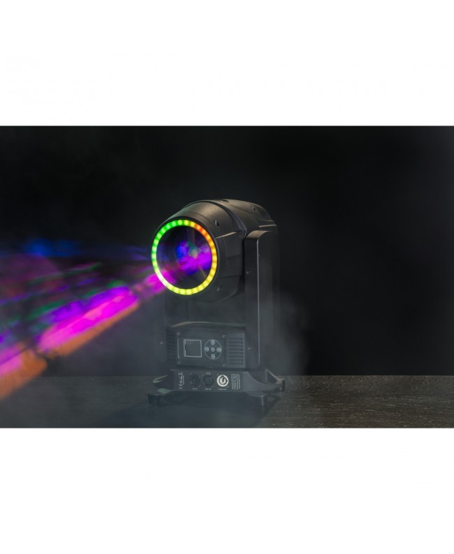CENTOLIGHT SPIRE LS2000 Movinglights Beam