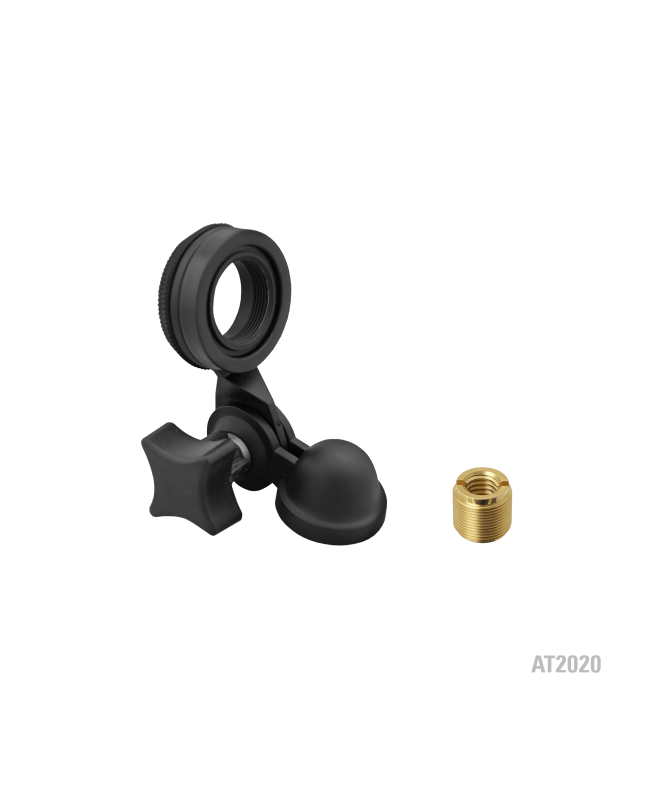 Audio-Technica AT2020 Microphones