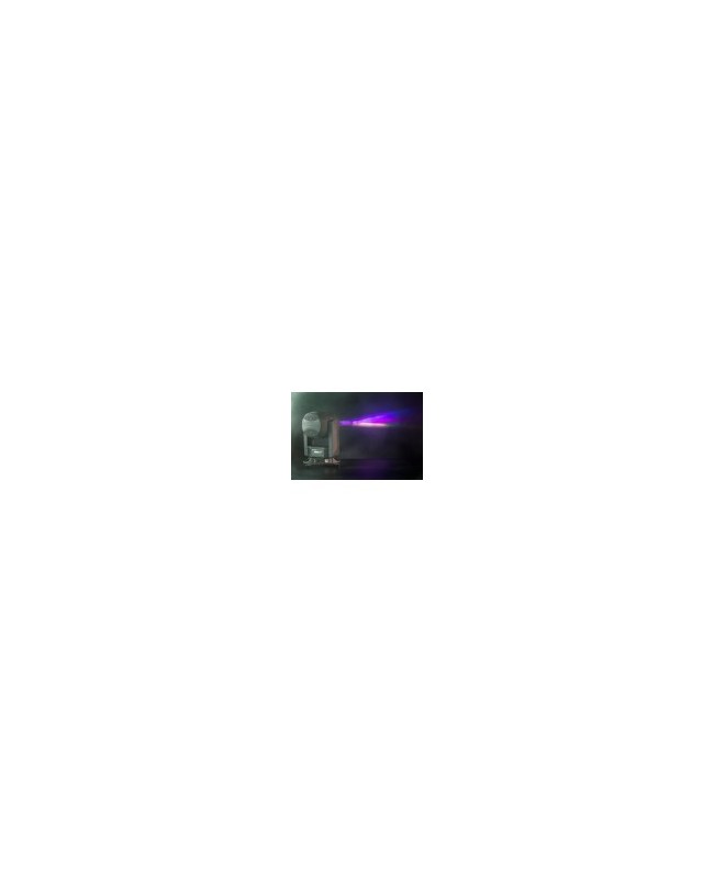 CENTOLIGHT SPIRE LS2000 Movinglights Beam