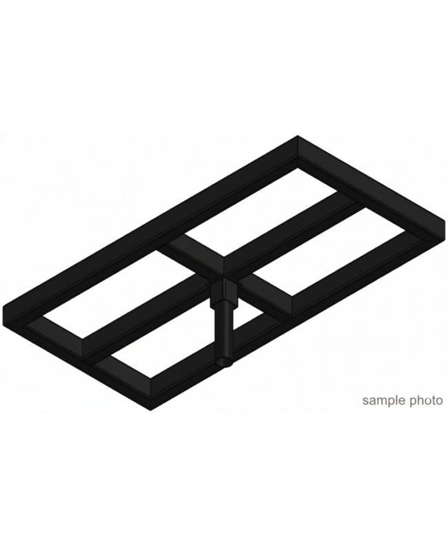 FANTEK TKA 357 Lifter Stands