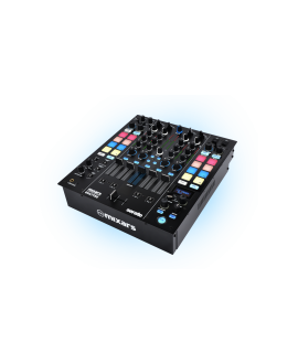 Mixars QUATTRO DJ-Mixer