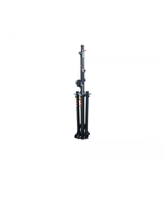 FANTEK TK 5010 Sollevatori