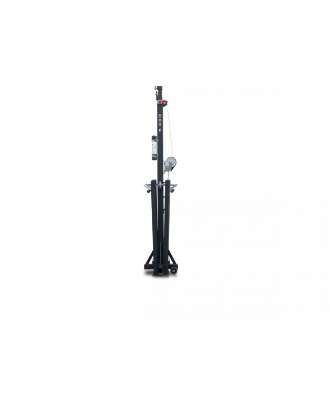 FANTEK TK 5010 Sollevatori