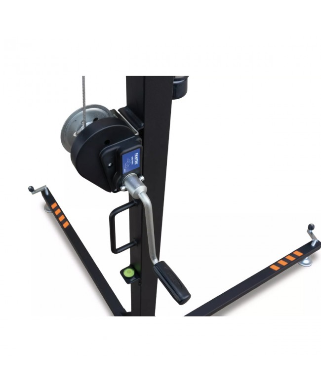 FANTEK TK 5010 Sollevatori