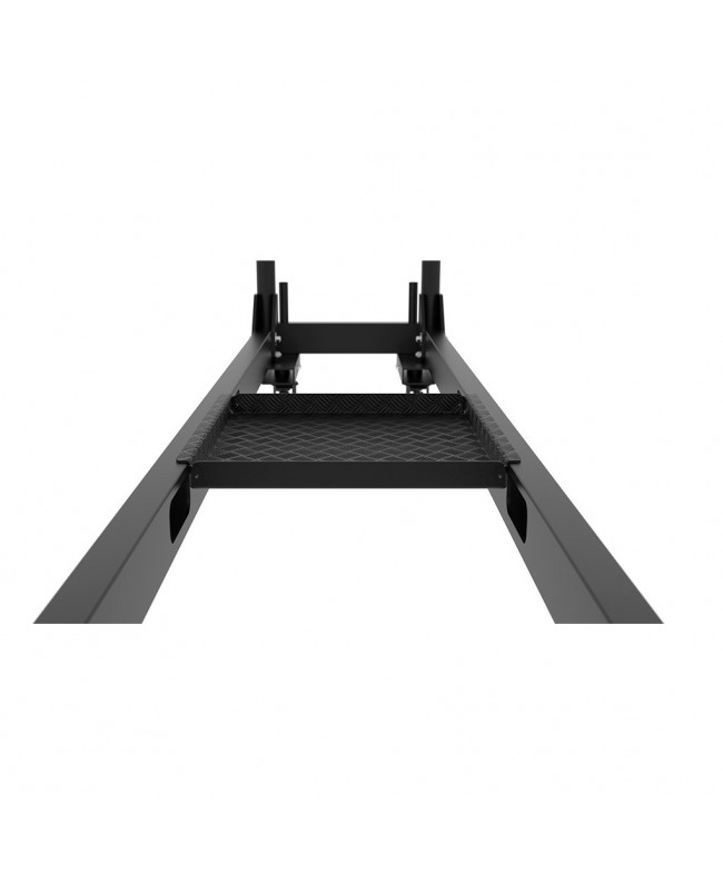 FANTEK FPR-TRAY B Trolley