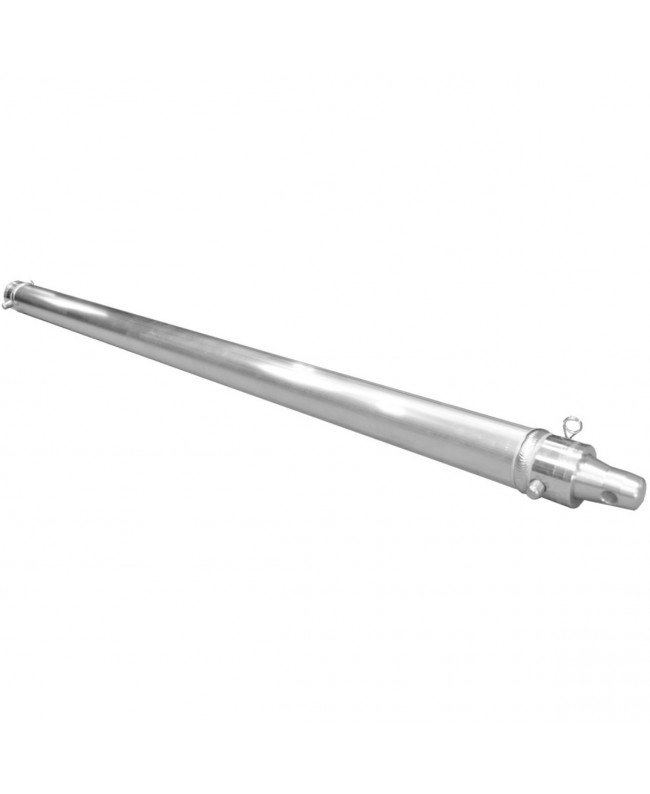 FANTEK FK TUB 200 Single Tube Pro