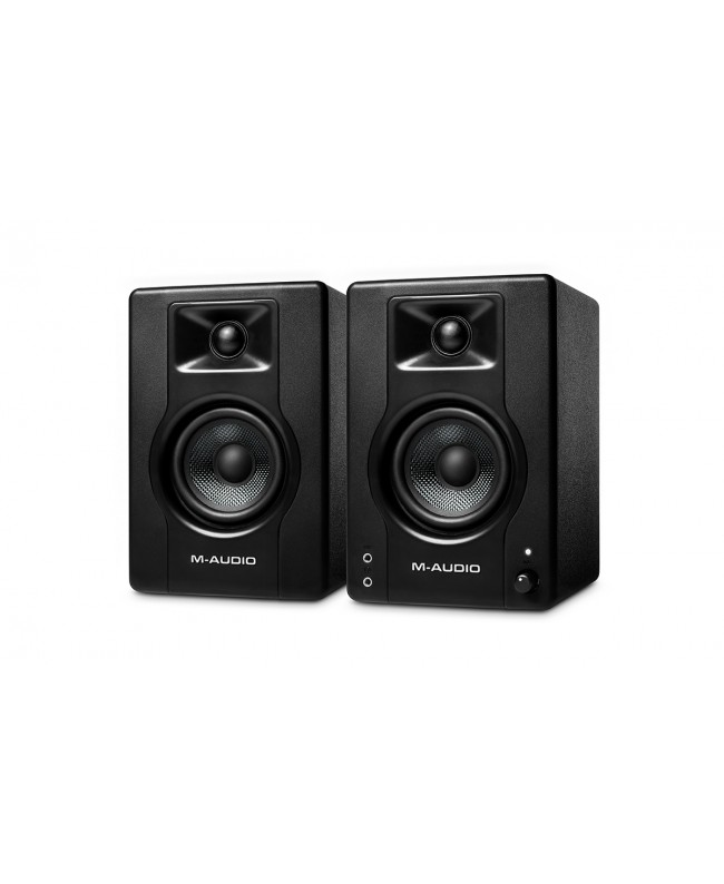 M-Audio BX3 (pair) Active Nearfield Monitors